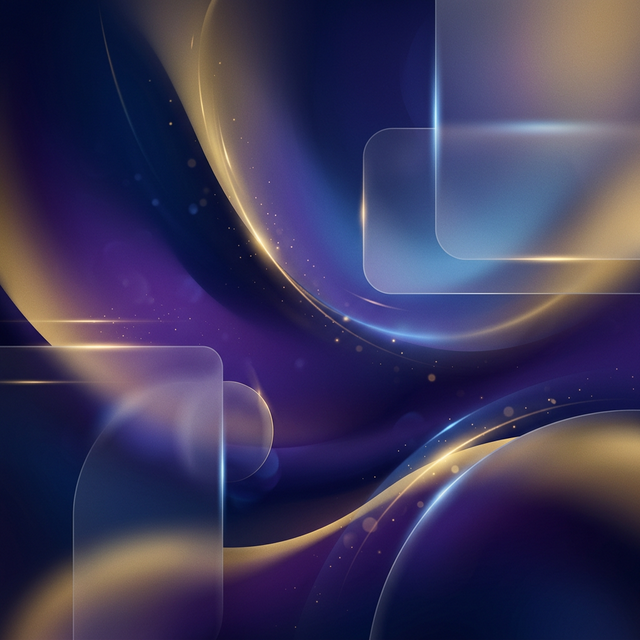 Premium Abstract Art